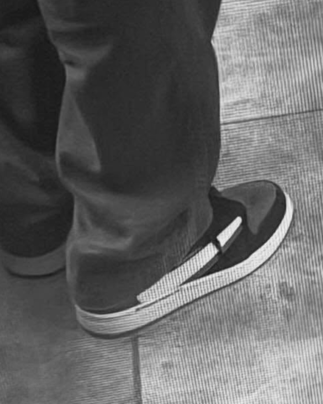 藤原 ヒロシ が Travis Scott × fragment design × NIKE の未発売モデルを公開?