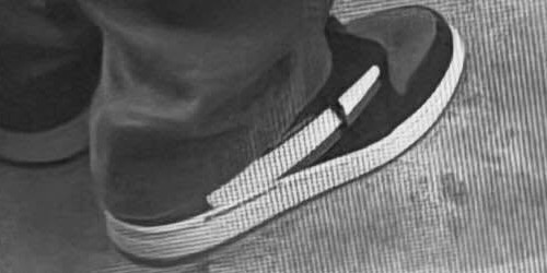 藤原 ヒロシ が Travis Scott × fragment design × NIKE の未発売モデルを公開?