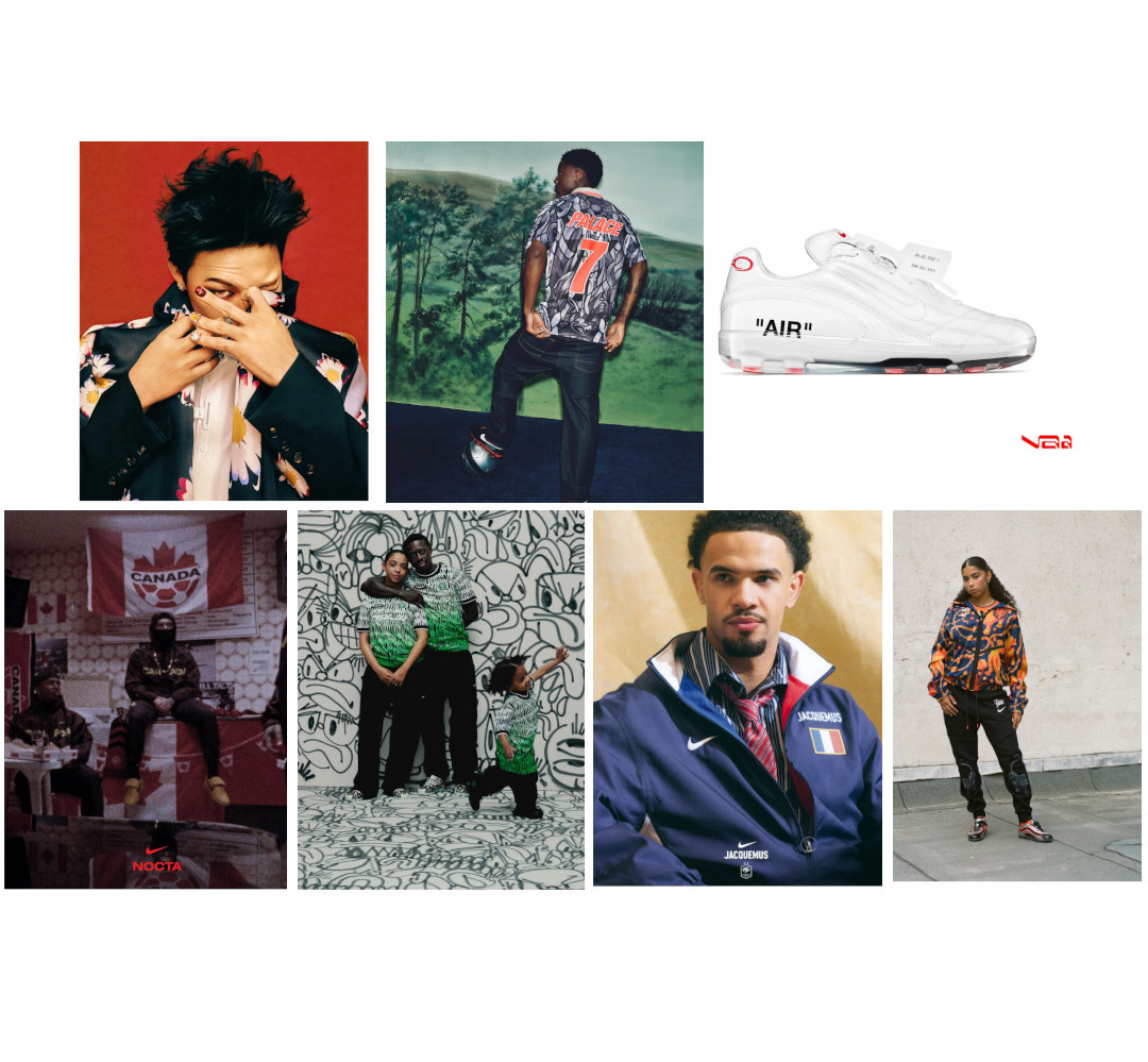 NIKE JAPAN が X2 カプセルコレクションが国内6月16日(火)発売