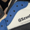 Travis Scott × fragment design × NIKE AIR JORDAN 1 LOW の未発売サンプルが公開