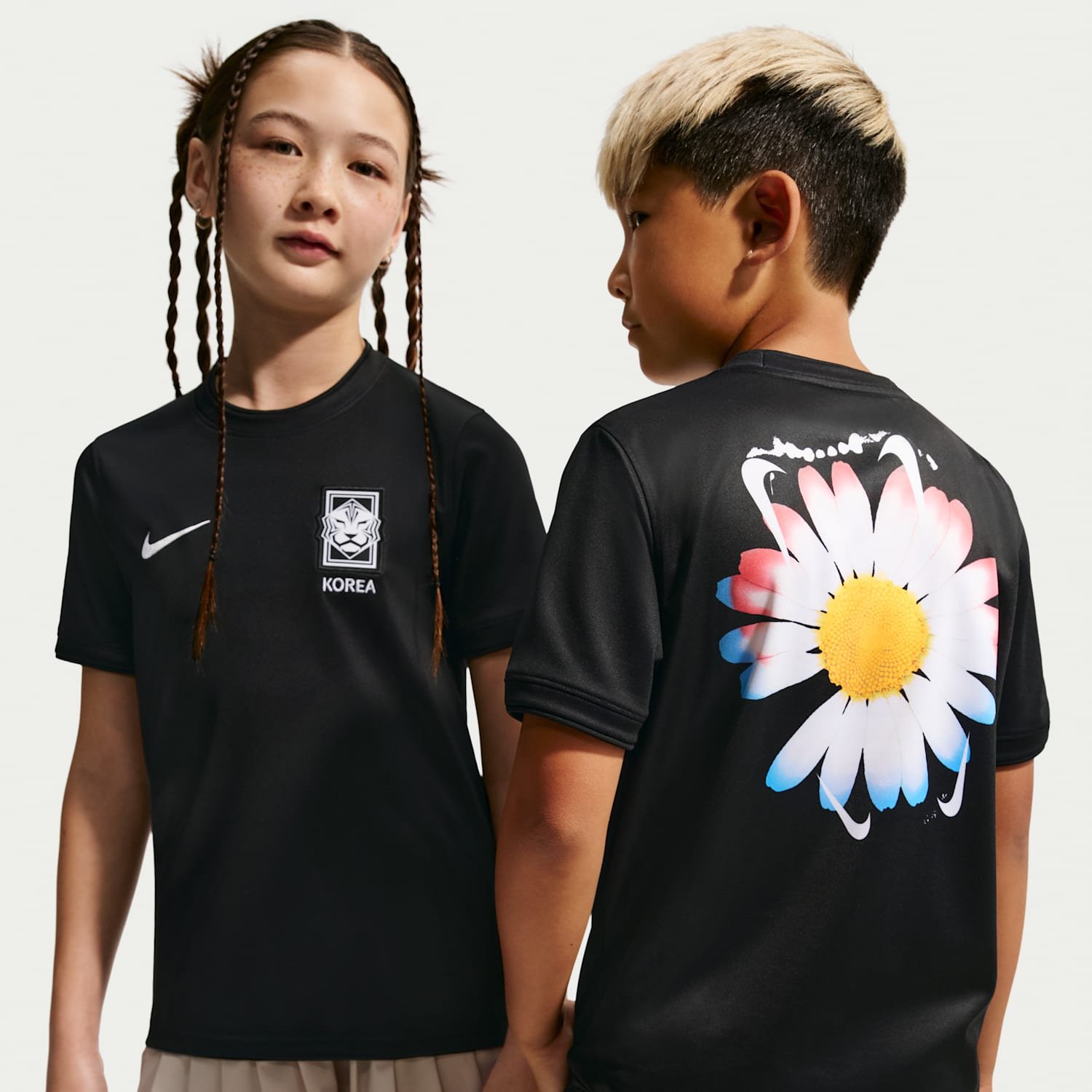 G-DRAGON × NIKE × KFA のトリプルコラボコレクションが6月に発売予定