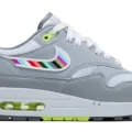 DOAF × NIKE AIR MAX 1 “Tokyo” が6月28日(日)に発売予定