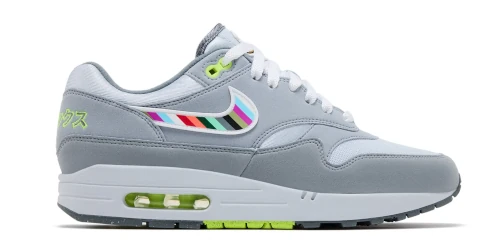 DOAF × NIKE AIR MAX 1 “Tokyo” が6月28日(日)に発売予定