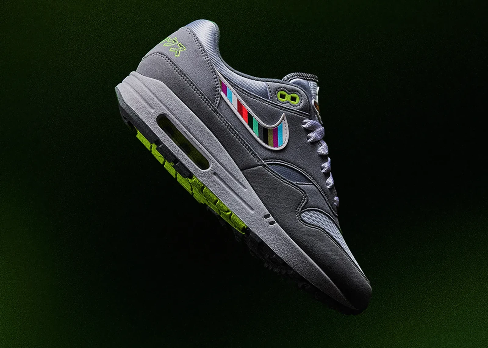 DOAF × NIKE AIR MAX 1 “Tokyo” が6月28日(日)に発売予定