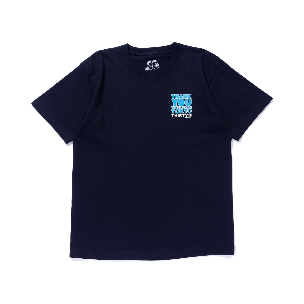 VERDY『THIRTY 3 MAGAZINE TEE』が公式オンラインにて発売