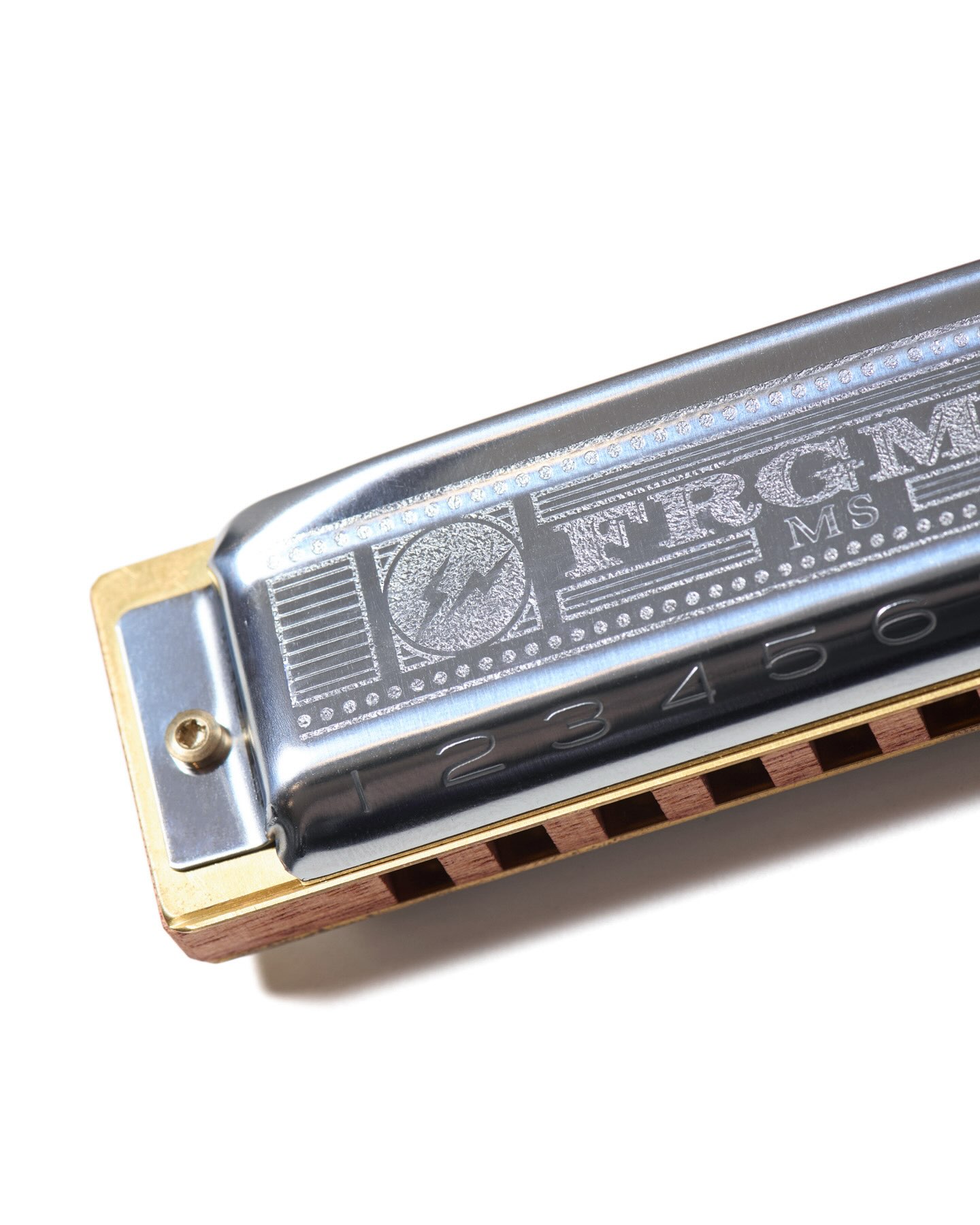 fragment design × HOHNER『BLUES HARP』が7月31日(金)に発売予定