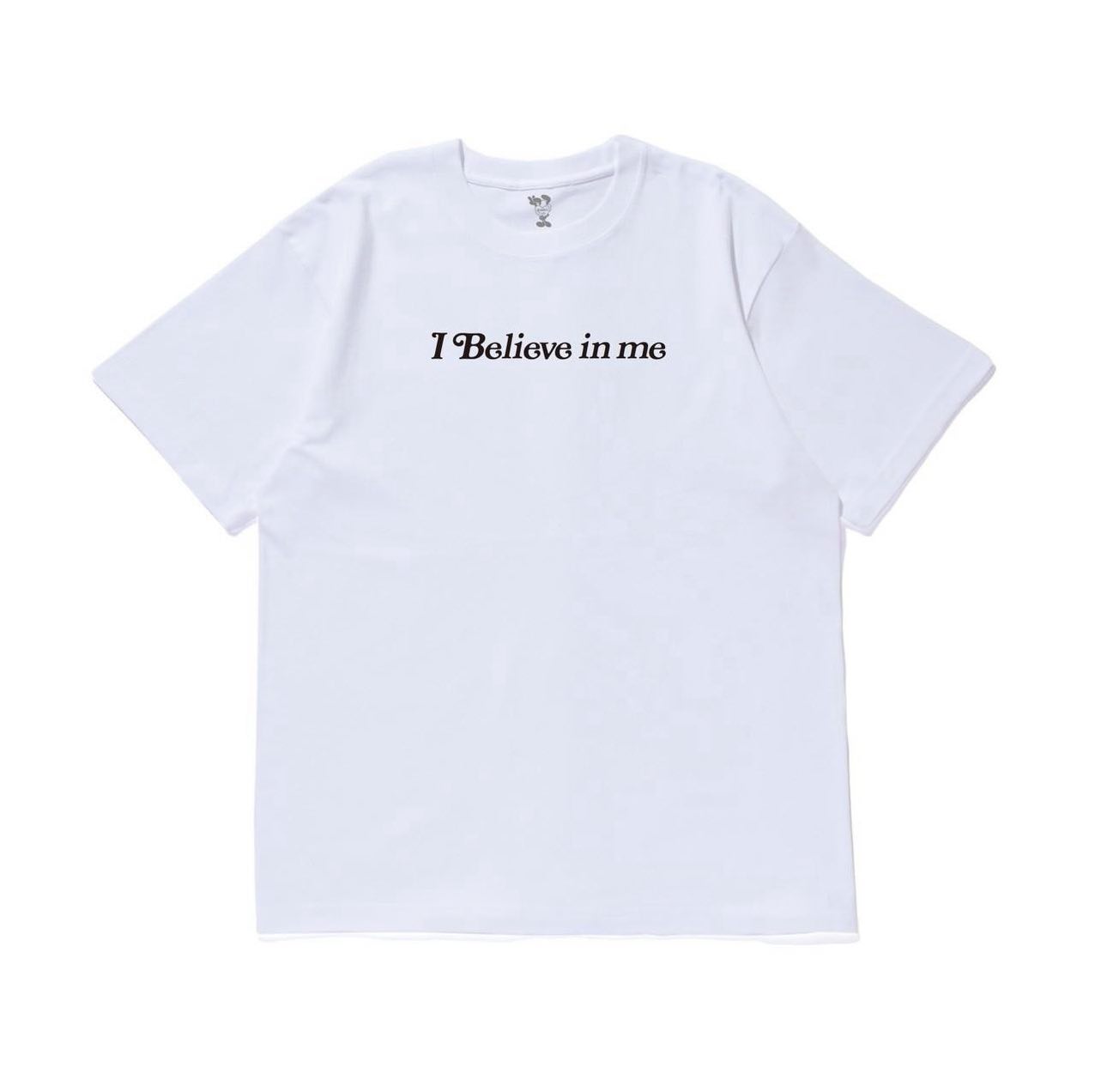 VERDY『I Believe in me Tee & VISTY Mini Plush Doll』が8月1日（土）に発売予定