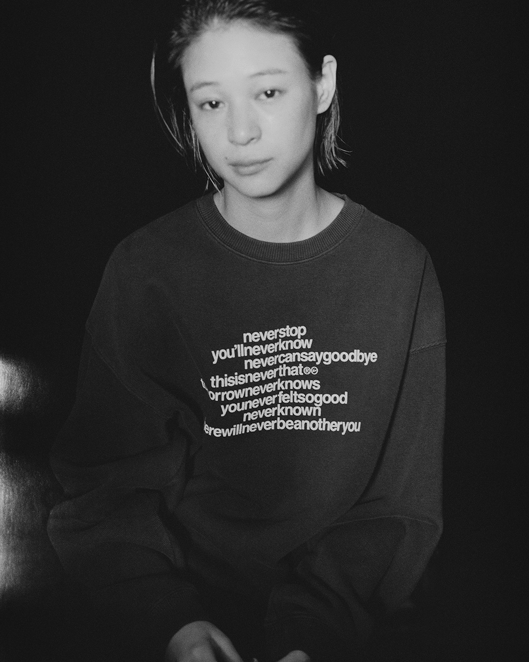 thisisneverthat® × fragment design の初コラボコレクションが8月7日(金)に発売予定