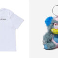 VERDY『I Believe in me Tee & VISTY Mini Plush Doll』が8月1日（土）に発売予定