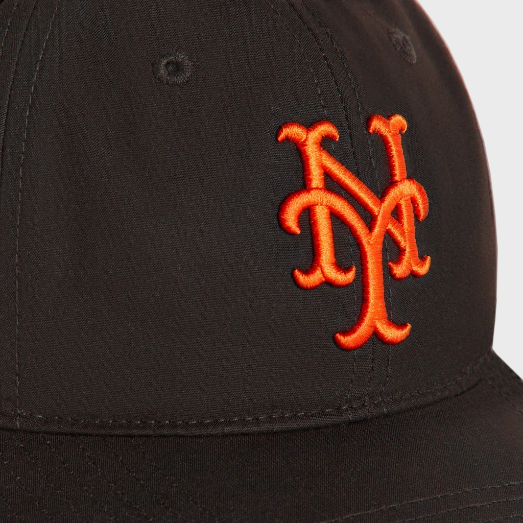 Kith for ‘47『Waxed Cotton Franchise LS Cap』が7月27日(月)に発売予定