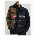 JOURNAL STANDARD × Levi’s® 26FW『TYPE1 ブランケット ライニング トラッカー』の先行予約が開始