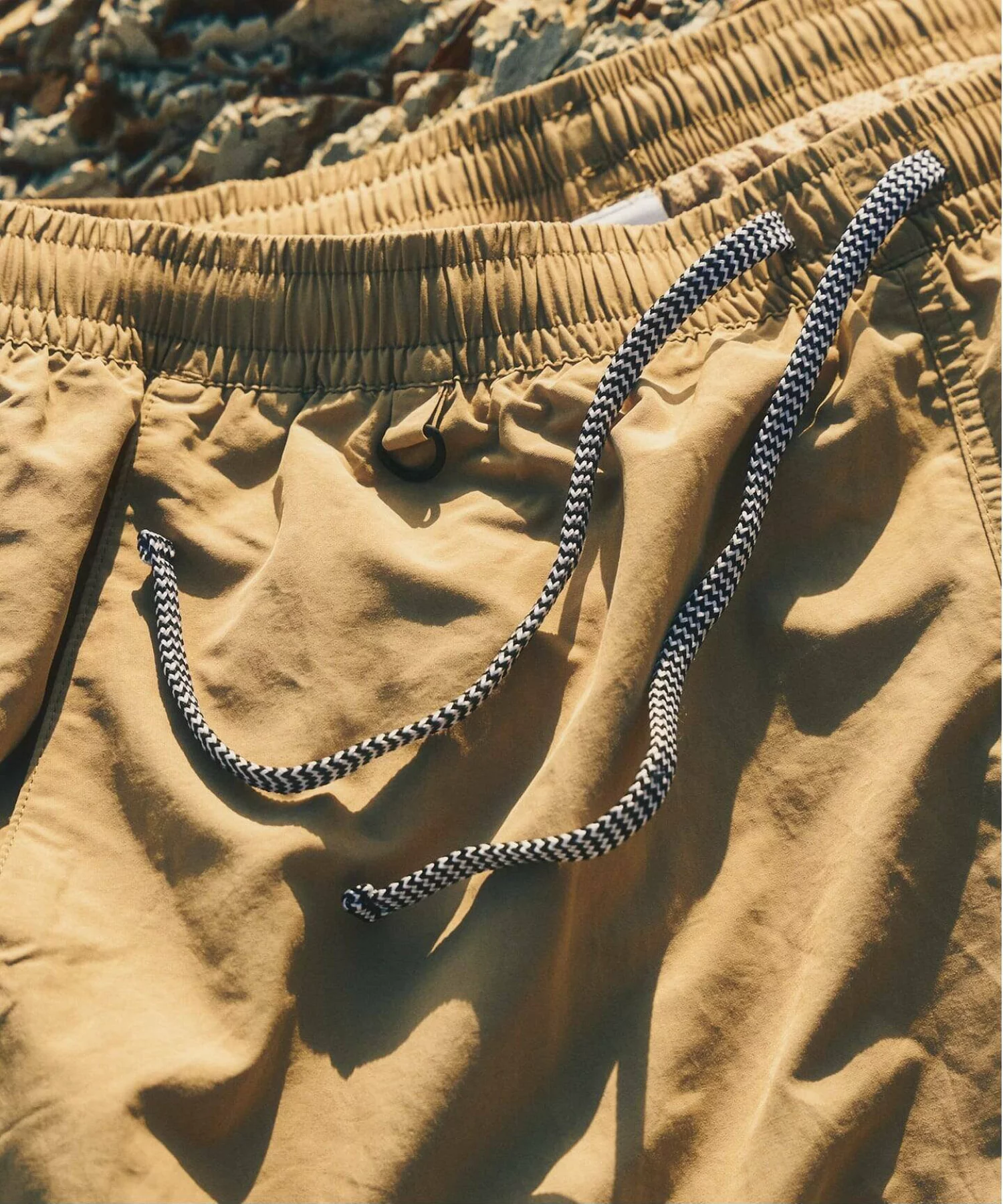 417 ÉDIFICE × NIKE 26SS『限定スイムショーツ』の30%OFF セールが開催