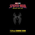 FREAK’S STORE × SPIDER-MAN 26FW『Tシャツコレクション』が7月31日(金)に発売予定