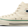 Ed Davis × CONVERSE『ALL STAR LGCY HI』が7月29日(水)が発売