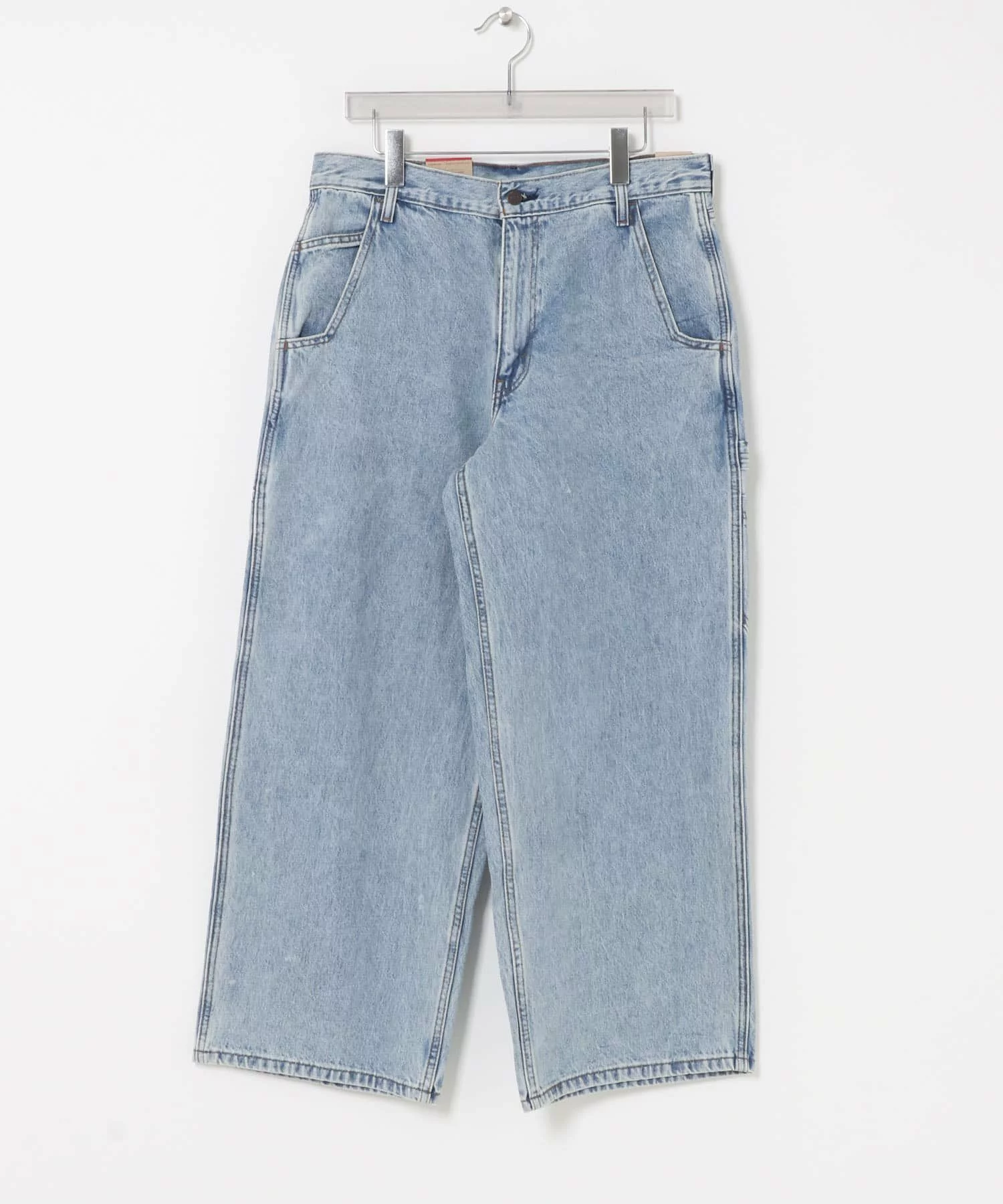 URBAN RESEARCH × Levi's® 26FW『エクストラバギー & 555 リラックス