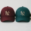 JOURNAL STANDARD × New Era®『The Variations 940UNST』が7月24日(金)に発売予定