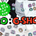 NIGO® × G-SHOCK のオリジナルキャラクターグッズが8月3日(月)に発売予定