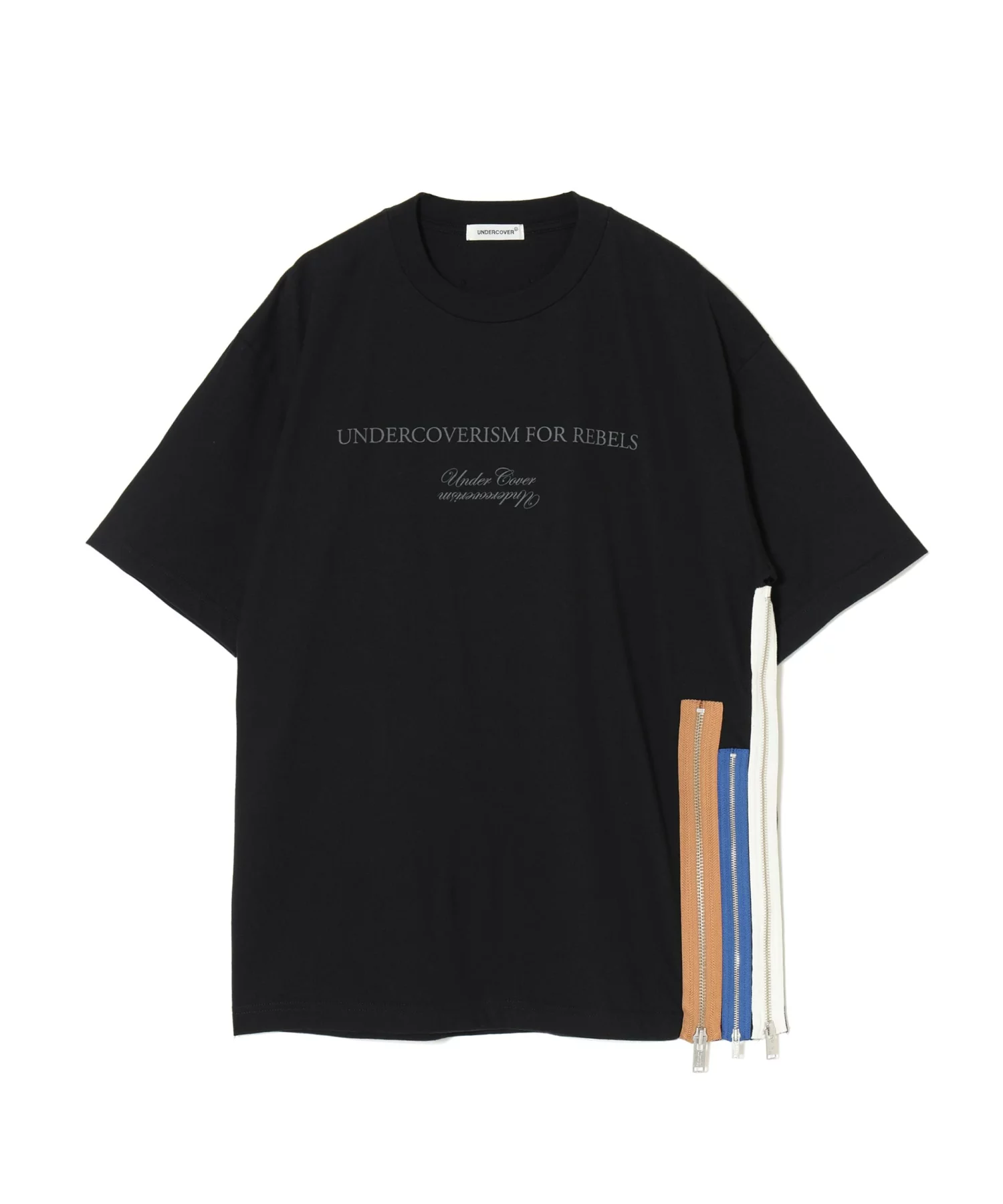 UNDERCOVER 2026 PRE-FALL MENS COLLECTION より新作Tシャツ『UP2F4803』が発売