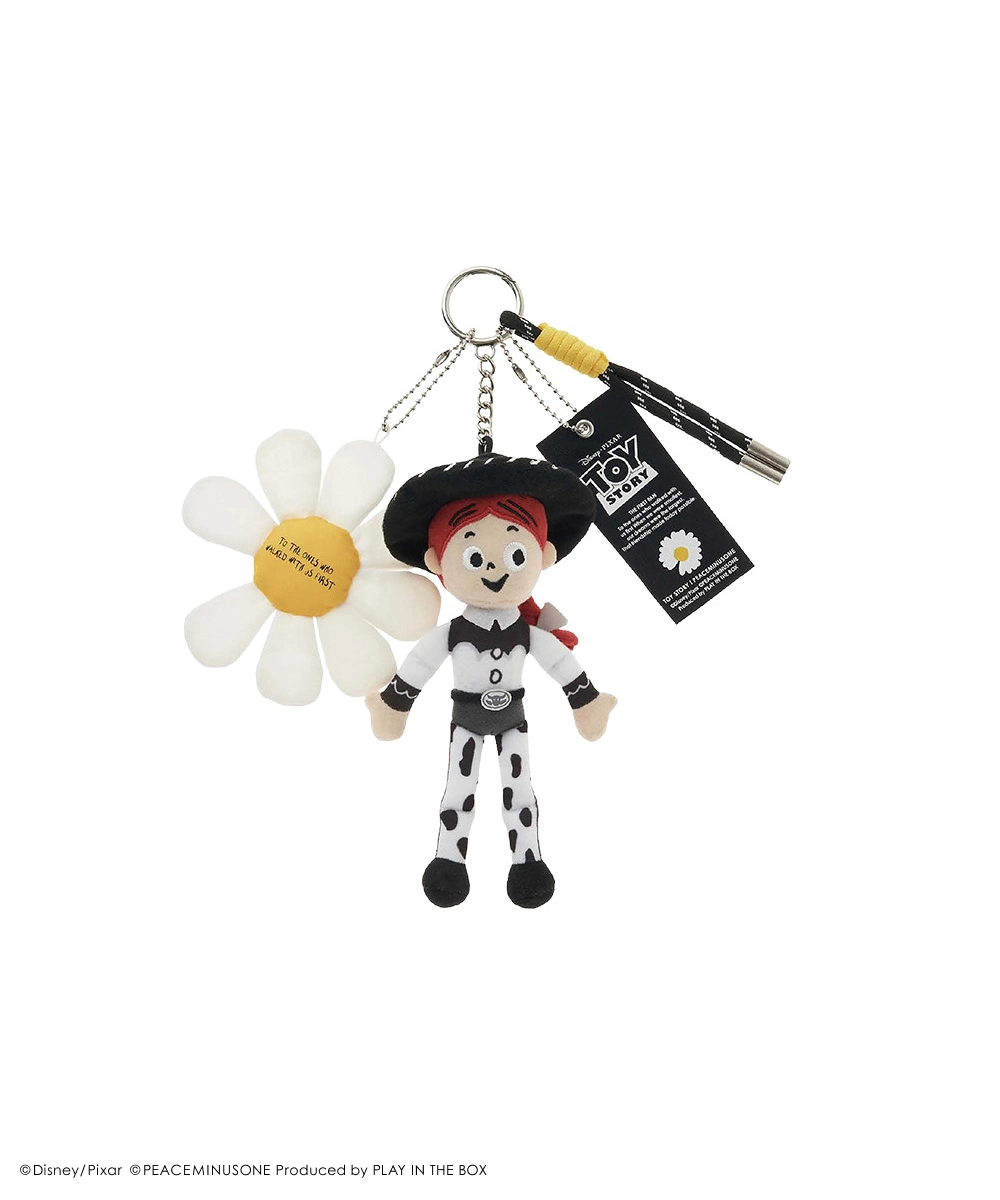 最新情報を随時更新中】PEACEMINUSONE × TOY STORY “THE FIRST FAN” の