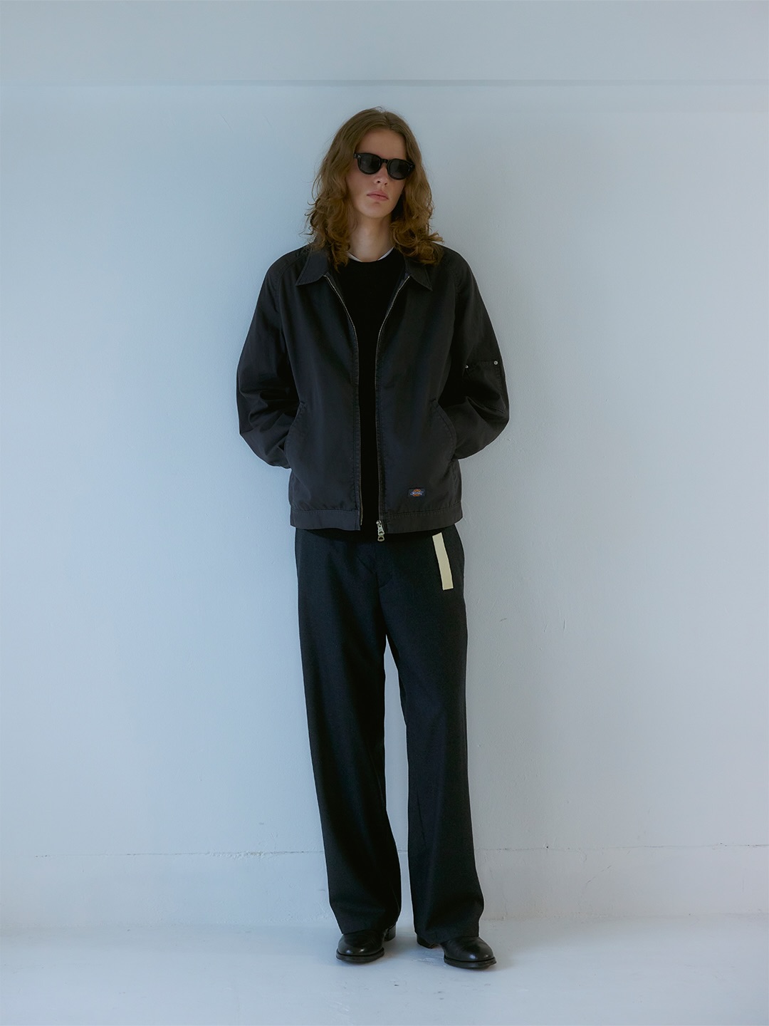 JOURNAL STANDARD × Dickies 26FW『アイゼンハワー & ペインターパンツ』の通常販売が開始