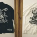JOURNAL STANDARD × RATFINK『グラフィック Tシャツ』の先行予約が開始