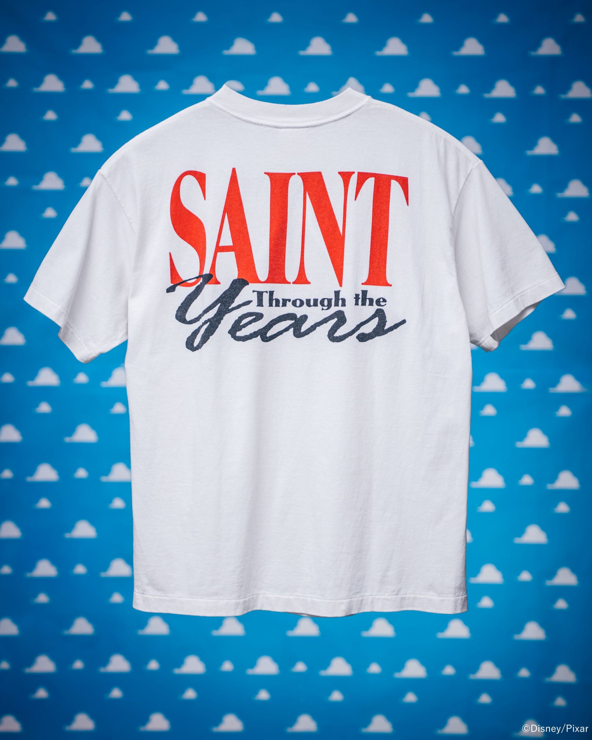 ©SAINT M×××××× 26FW 3rd Drop の先行販売が開始