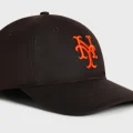Kith for ‘47『Waxed Cotton Franchise LS Cap』が7月27日(月)に発売予定