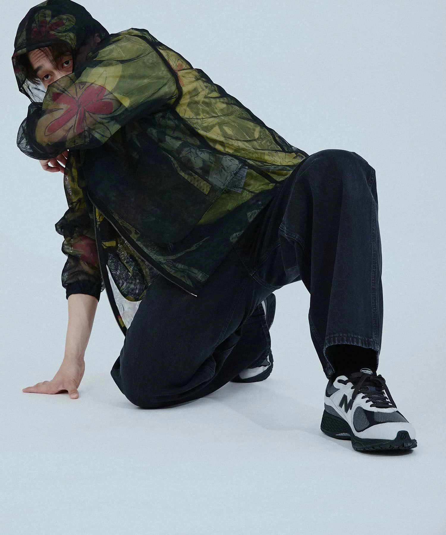URBAN RESEARCH × Levi's® 26FW『エクストラバギー & 555 リラックス
