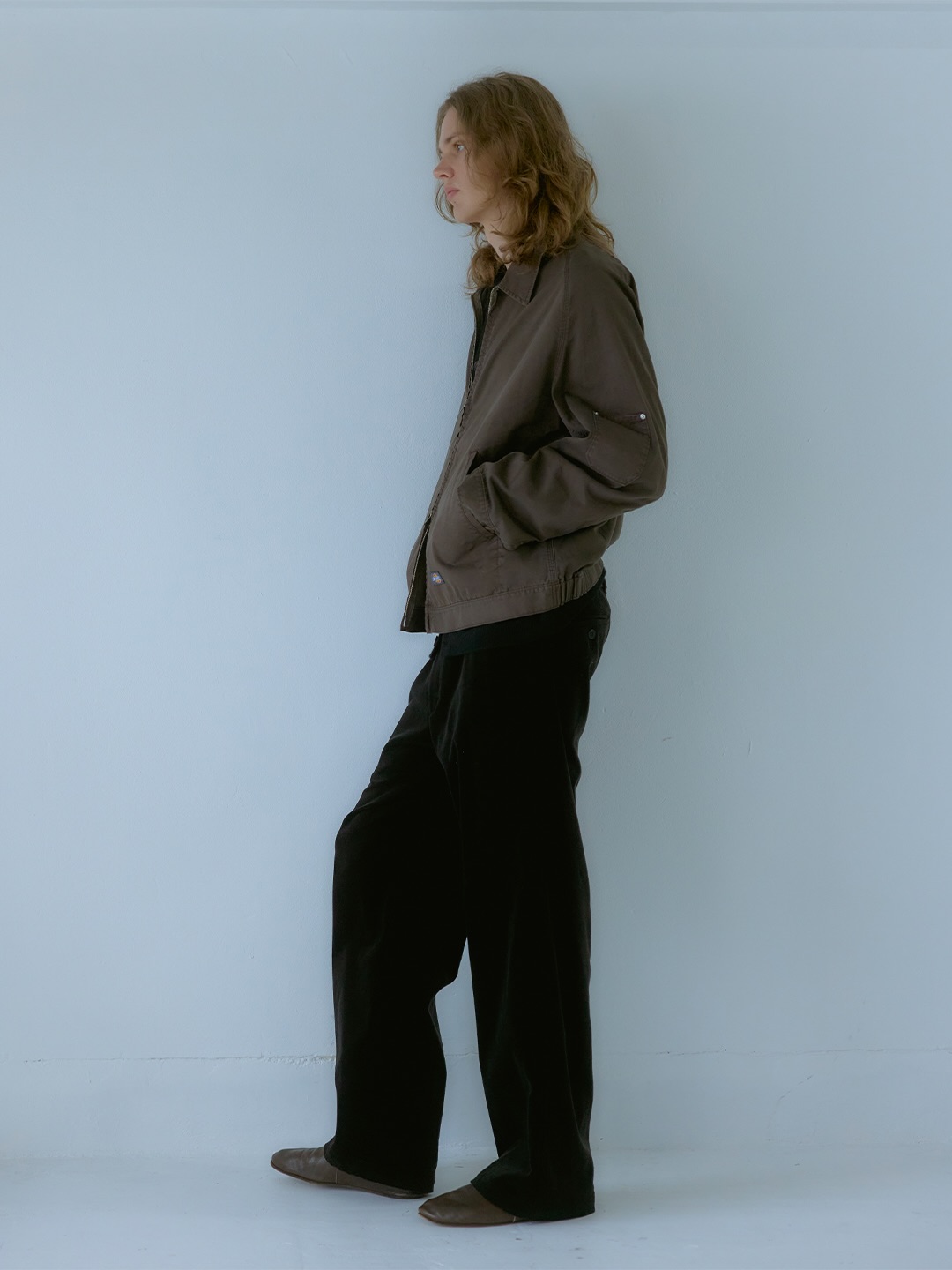 JOURNAL STANDARD × Dickies 26FW『アイゼンハワー & ペインターパンツ』の通常販売が開始