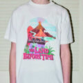 Buffer × アニメーション映画 The Land Before Time のコラボアイテムが7月25日(土)に発売予定