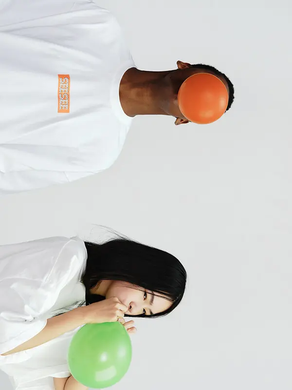 SEE SEE “SEE SEE type.3 Collection for URBS“ が7月31日（金）に発売予定