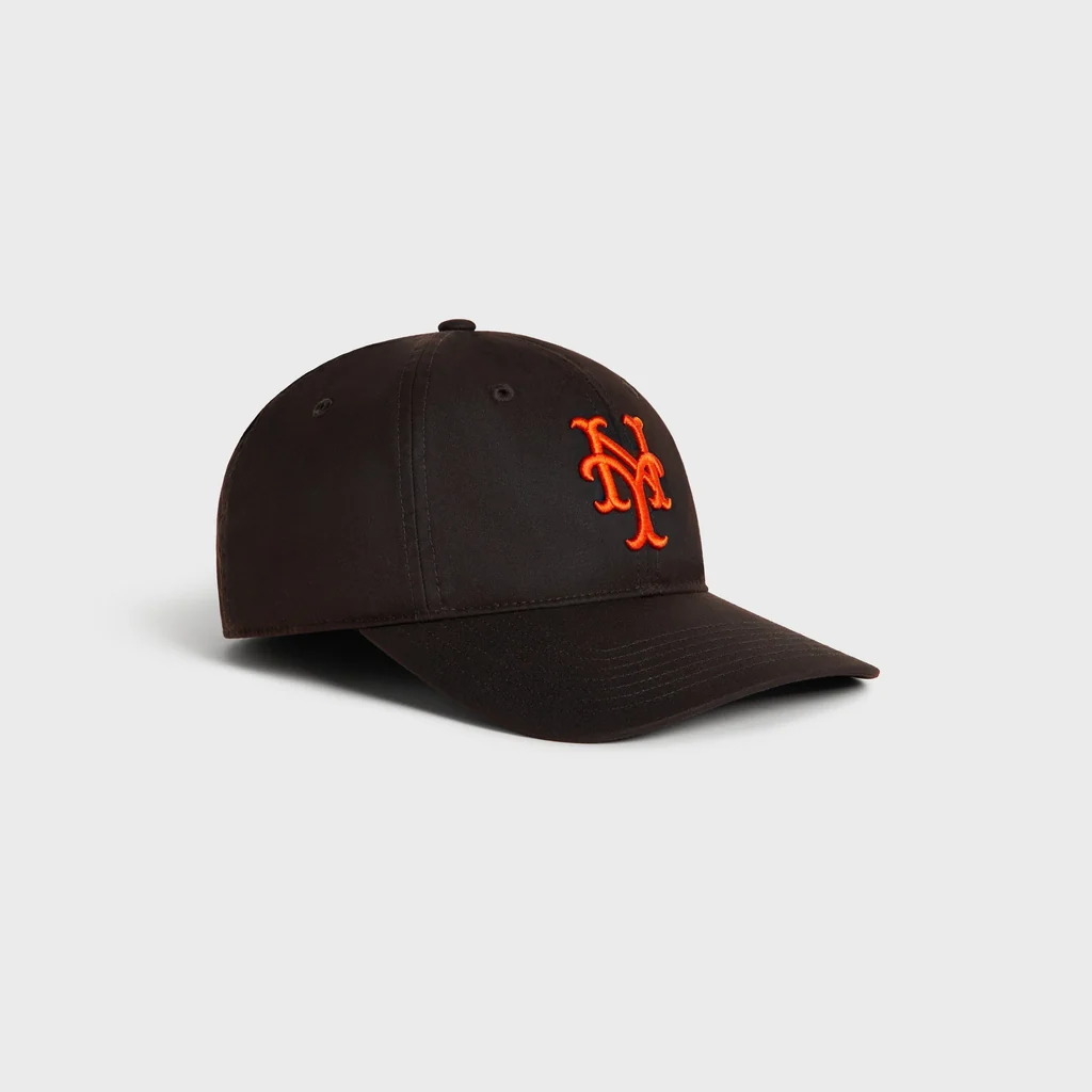 Kith for ‘47『Waxed Cotton Franchise LS Cap』が7月27日(月)に発売予定