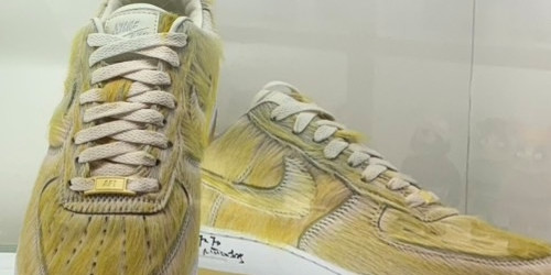 MEDICOM TOY × NIKE AIR FORCE 1 LOW “30th Anniversary” が2026年後半に発売予定