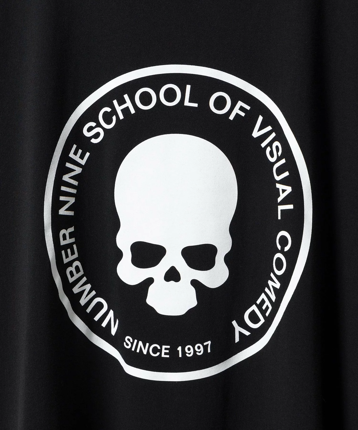 NUMBER (N)INE『SCHOOL OF VISUAL COMEDY』の先行予約が開始