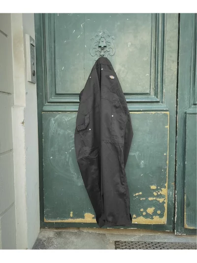 JOURNAL STANDARD × Dickies 26FW『アイゼンハワー & ペインターパンツ』の先行予約が7月10日(金)に開始