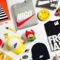 NIGO® × NIKE × The DESIGN MUSEUM “From Japan with Love” がリリース