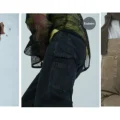 URBAN RESEARCH × Levi's® 26FW『エクストラバギー & 555 リラックスストレート』の先行予約が開始