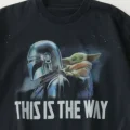 JOURNAL STANDARD relume × STAR WARS『スター・ウォーズ／マンダロリアン・アンド・グローグー』の先行予約が開始