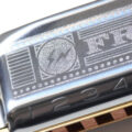 fragment design × HOHNER『BLUES HARP』が7月31日(金)に発売予定