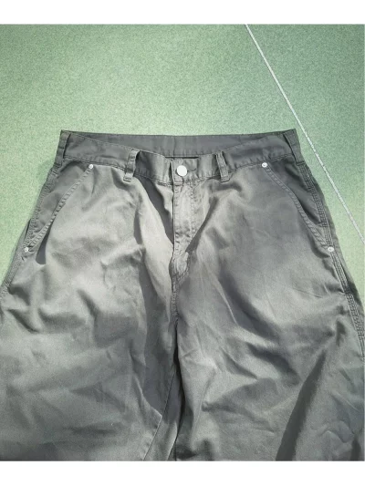 JOURNAL STANDARD × Dickies 26FW『アイゼンハワー & ペインターパンツ』の先行予約が7月10日(金)に開始