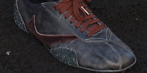 Travis Scott × NIKE MOON SHOE が公開