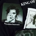 JOURNAL STANDARD × 忌野清志郎『プリント Tシャツ』の通常販売が開始