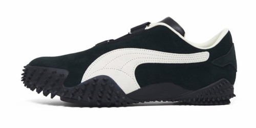 JJJJound × PUMA『Laced Mostro』が PORTER 表参道 にて8月1日（土）に発売予定