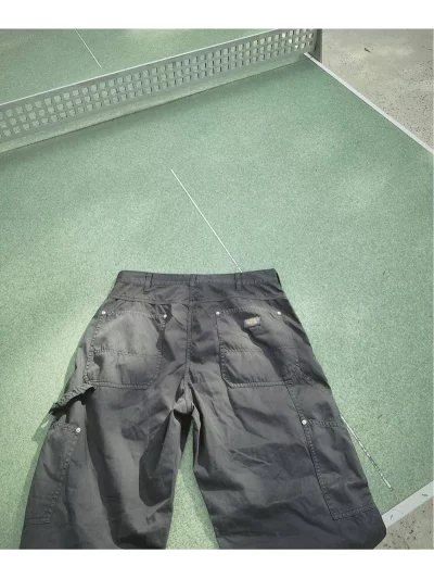 JOURNAL STANDARD × Dickies 26FW『アイゼンハワー & ペインターパンツ』の先行予約が7月10日(金)に開始