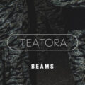 BEAMS × TEATORA