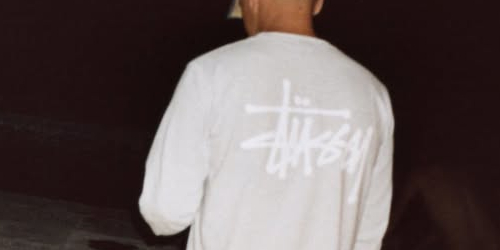 Stüssy 2026年秋の新作アイテムが7月31日(金)に発売予定