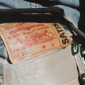SATISFY × Levi's® のコラボコレクション第2弾が近日発売予定