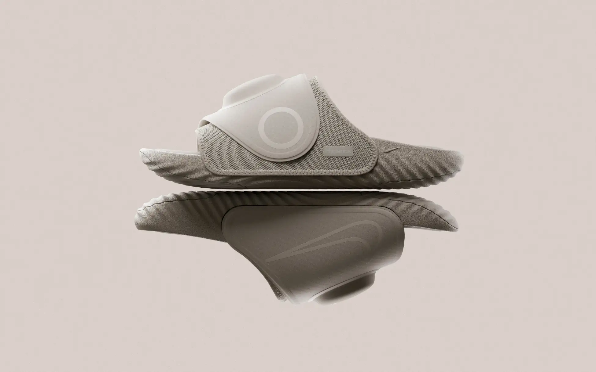 Hyperice × NIKE『Air Zoom Hyperslide』が9月29日(火)より発売予定