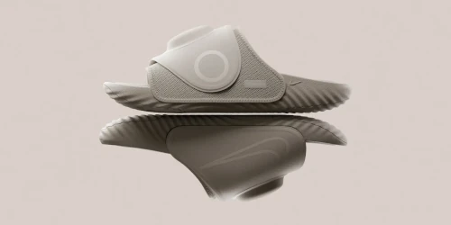 Hyperice × NIKE『Air Zoom Hyperslide』が9月29日(火)より発売予定