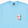 Stüssy 26Summer『Tall Dice Tee』が ice field オンラインで発売